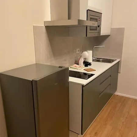 Apartment Cucchiari 1a *