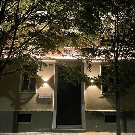 Apartment Cucchiari 1a