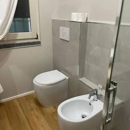Cucchiari 1a Apartment