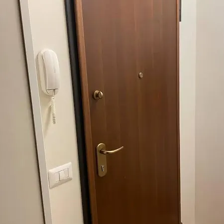 Cucchiari 1a Apartment
