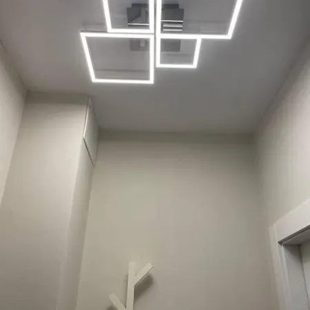 Cucchiari 1a Apartment