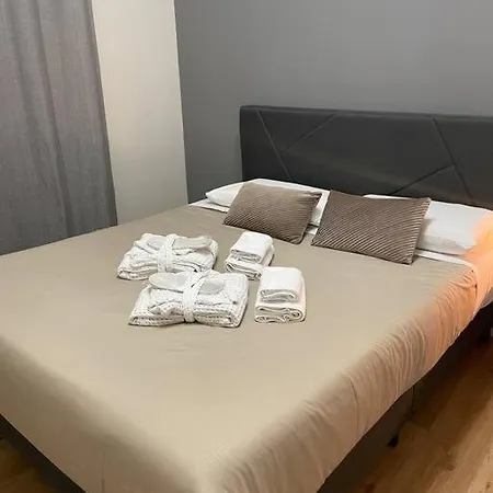 Apartment Cucchiari 1a Modena