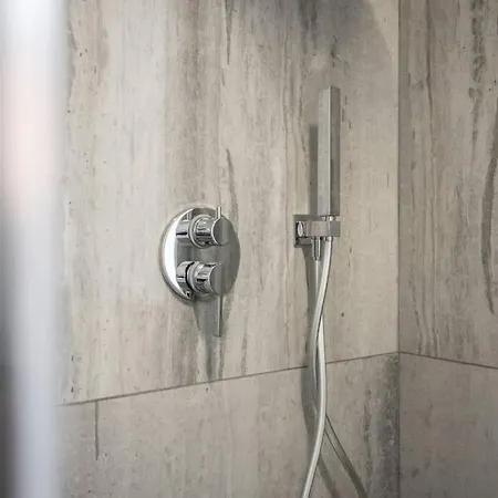 Apartment Cucchiari 1a
