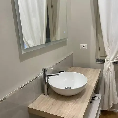 Apartment Cucchiari 1a