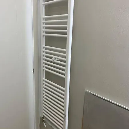 Cucchiari 1a Apartment *