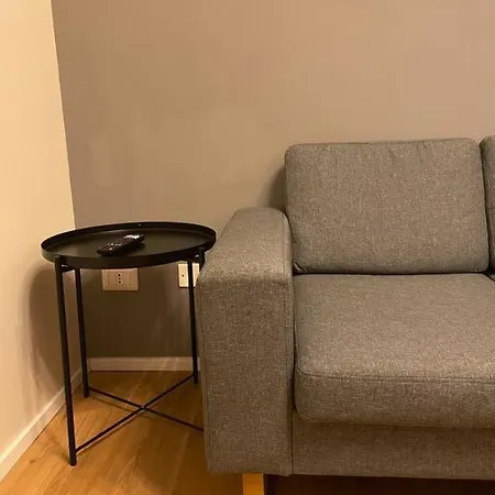 Apartment Cucchiari 1a Modena